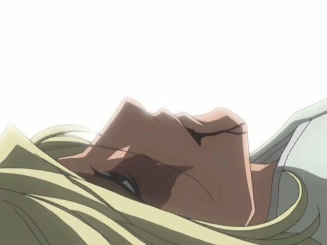 Otaku Gallery  / Anime e Manga / Saiyuki / Screen Shots / Saiyuki Reload / 25 - Conclusione (End) / 132.jpg